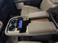 Lincoln Navigator 2024 3.5T Presidential Edition - ფოტო 19