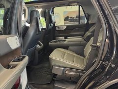 Lincoln Navigator 2024 3.5T Presidential Edition - ფოტო 20