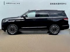 Lincoln Navigator 2024 3.5T Presidential Edition - ფოტო 3