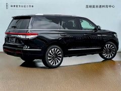 Lincoln Navigator 2024 3.5T Presidential Edition - ფოტო 4