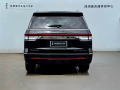 Lincoln Navigator 2024 3.5T Presidential Edition - ფოტო 5
