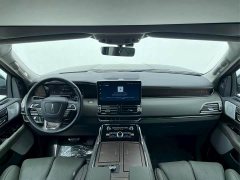 Lincoln Navigator 2024 3.5T Presidential Edition - ფოტო 6