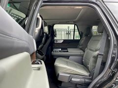 Lincoln Navigator 2024 3.5T Presidential Edition - ფოტო 7