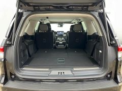 Lincoln Navigator 2024 3.5T Presidential Edition - ფოტო 8