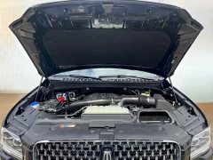 Lincoln Navigator 2024 3.5T Presidential Edition - ფოტო 9