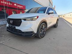 Honda XR-V Facelift 1.5L CVT Passion Edition - ფოტო 1