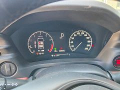 Honda XR-V Facelift 1.5L CVT Passion Edition - ფოტო 10