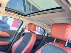 Honda XR-V Facelift 1.5L CVT Passion Edition - ფოტო 11