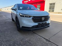 Honda XR-V Facelift 1.5L CVT Passion Edition - ფოტო 2