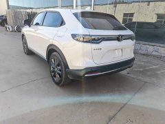 Honda XR-V Facelift 1.5L CVT Passion Edition - ფოტო 3