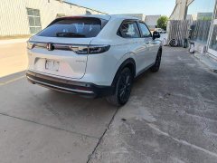 Honda XR-V Facelift 1.5L CVT Passion Edition - ფოტო 4