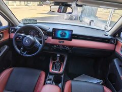 Honda XR-V Facelift 1.5L CVT Passion Edition - ფოტო 6