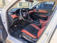 Honda XR-V Facelift 1.5L CVT Passion Edition - ფოტო 8