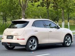 ORA Good Cat 400km Standard Range Athena Edition Ternary Lithium - ფოტო 4