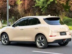 ORA Good Cat 400km Standard Range Athena Edition Ternary Lithium - ფოტო 6