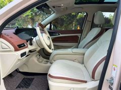ORA Good Cat 400km Standard Range Athena Edition Ternary Lithium - ფოტო 7