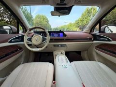 ORA Good Cat 400km Standard Range Athena Edition Ternary Lithium - ფოტო 8