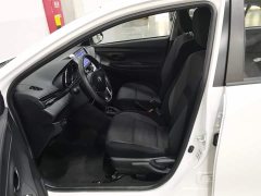 Toyota Vios 2022 1.5L 20th Anniversary Edition - ფოტო 10