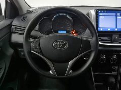Toyota Vios 2022 1.5L 20th Anniversary Edition - ფოტო 11