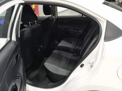 Toyota Vios 2022 1.5L 20th Anniversary Edition - ფოტო 15
