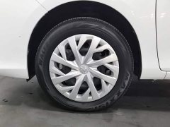 Toyota Vios 2022 1.5L 20th Anniversary Edition - ფოტო 17