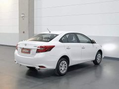 Toyota Vios 2022 1.5L 20th Anniversary Edition - ფოტო 2