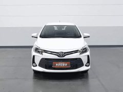 Toyota Vios 2022 1.5L 20th Anniversary Edition - ფოტო 3