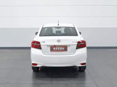 Toyota Vios 2022 1.5L 20th Anniversary Edition - ფოტო 4