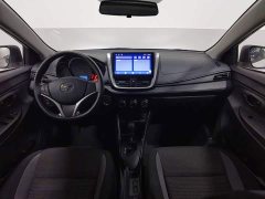 Toyota Vios 2022 1.5L 20th Anniversary Edition - ფოტო 5