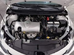 Toyota Vios 2022 1.5L 20th Anniversary Edition - ფოტო 6