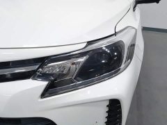 Toyota Vios 2022 1.5L 20th Anniversary Edition - ფოტო 7