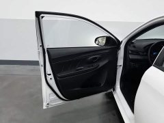 Toyota Vios 2022 1.5L 20th Anniversary Edition - ფოტო 8