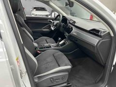 Audi Q3 35 TFSI Fashion Dynamic - ფოტო 11