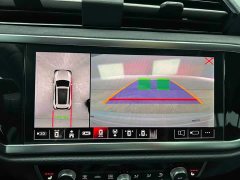 Audi Q3 35 TFSI Fashion Dynamic - ფოტო 13