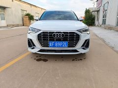 Audi Q3 35 TFSI Fashion Dynamic - ფოტო 2