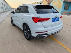Audi Q3 35 TFSI Fashion Dynamic - ფოტო 6