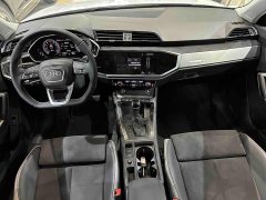 Audi Q3 35 TFSI Fashion Dynamic - ფოტო 7