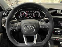 Audi Q3 35 TFSI Fashion Dynamic - ფოტო 9