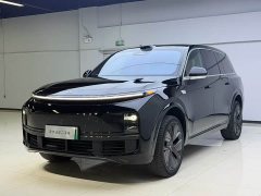 Li Auto L9 2022 Max - ფოტო 1