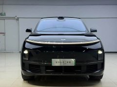 Li Auto L9 2022 Max - ფოტო 4