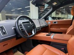 Li Auto L9 2022 Max - ფოტო 5