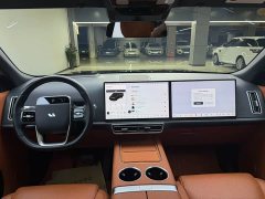 Li Auto L9 2022 Max - ფოტო 6