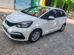 Honda Fit 2021 1.5L CVT Chao Run Pro Edition - ფოტო 2