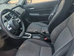 Honda Fit 2021 1.5L CVT Chao Run Pro Edition - ფოტო 5