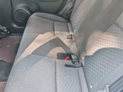 Honda Fit 2021 1.5L CVT Chao Run Pro Edition - ფოტო 6