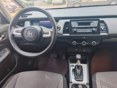 Honda Fit 2021 1.5L CVT Chao Run Pro Edition - ფოტო 7