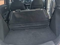 Honda Fit 2021 1.5L CVT Chao Run Pro Edition - ფოტო 8