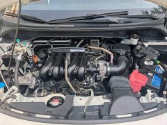 Honda Fit 2021 1.5L CVT Chao Run Pro Edition - ფოტო 9