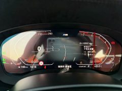 BMW 5 Series Facelift 530Li Luxury M Sport Package - ფოტო 13