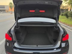 BMW 5 Series Facelift 530Li Luxury M Sport Package - ფოტო 17